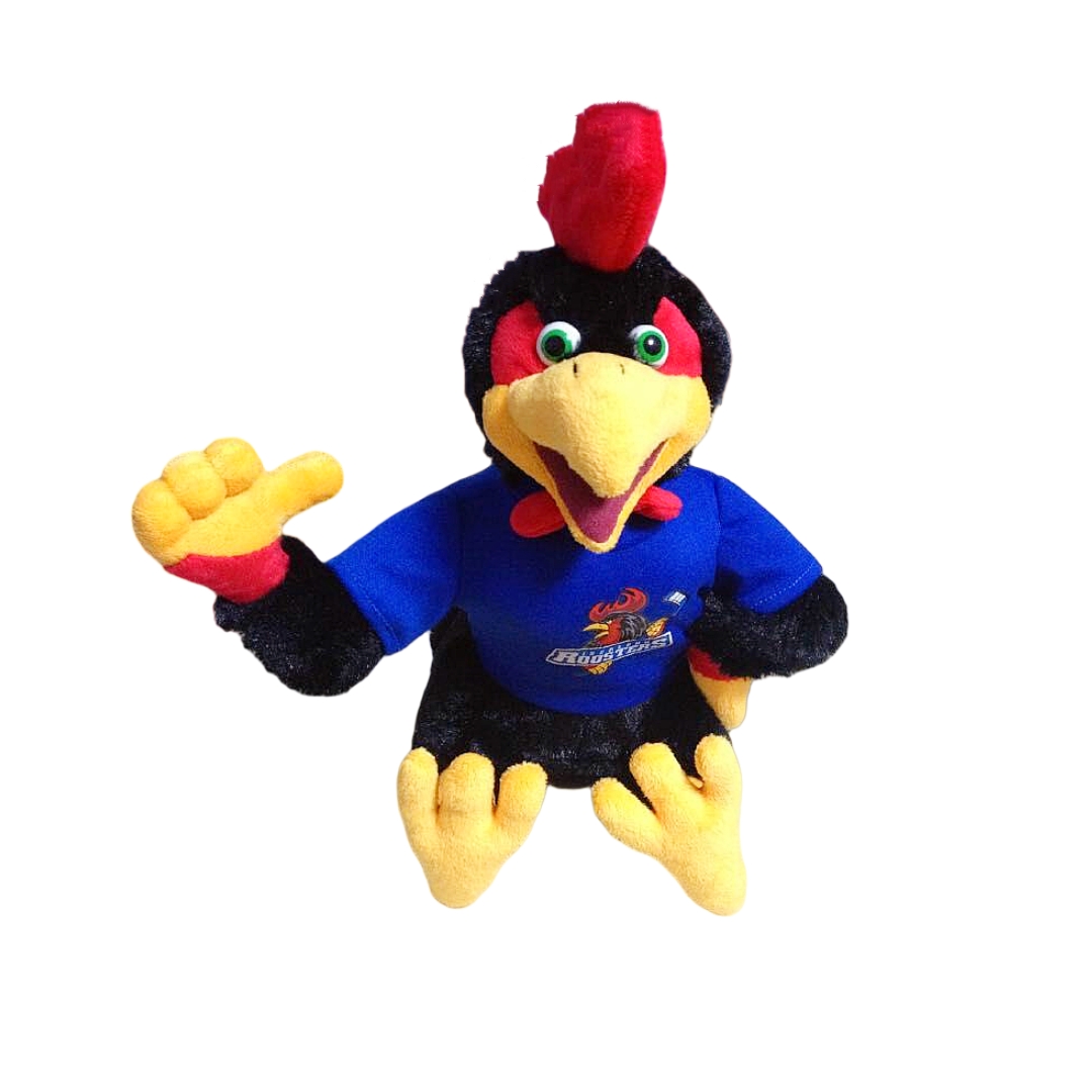 Rooster Chicken Plush Soft Factory Custom Toy