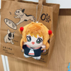 Custom Plush Anime Japan Character Cotton Stuffed Toy Doll