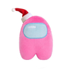 Among Us Custom Design Factory Made Plush Soft Xmas Gift Kids Stuffed Toys
