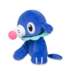 Blue Dolphin Pokemon OEM Plush opgestopte sagte dierepromosie speelgoed