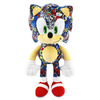 High Quality Printing Doll Plush Stuffed Cartoon Character Toy for Boy