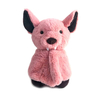 Fluffy Soft Stuffed Pp Cotton Plush Bat Custom CE Handmade Toys