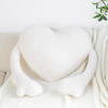 Valentine's Day Gift Creative Plush Stuffed Love Soft Toy Pillow Cushion