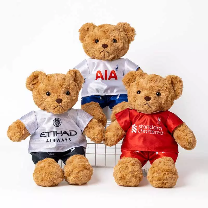 Custom Plush Gifts for Birthdays, Anniversaries, And Baby Showers