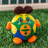 Cute Plush Toy Wholesale Stuffed Cartoon Football Boy Doll Child Gift