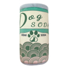 Grosir Kustom Amazon Hot Pet Plush Diisi Botol Mainan Kunyah Squeaky
