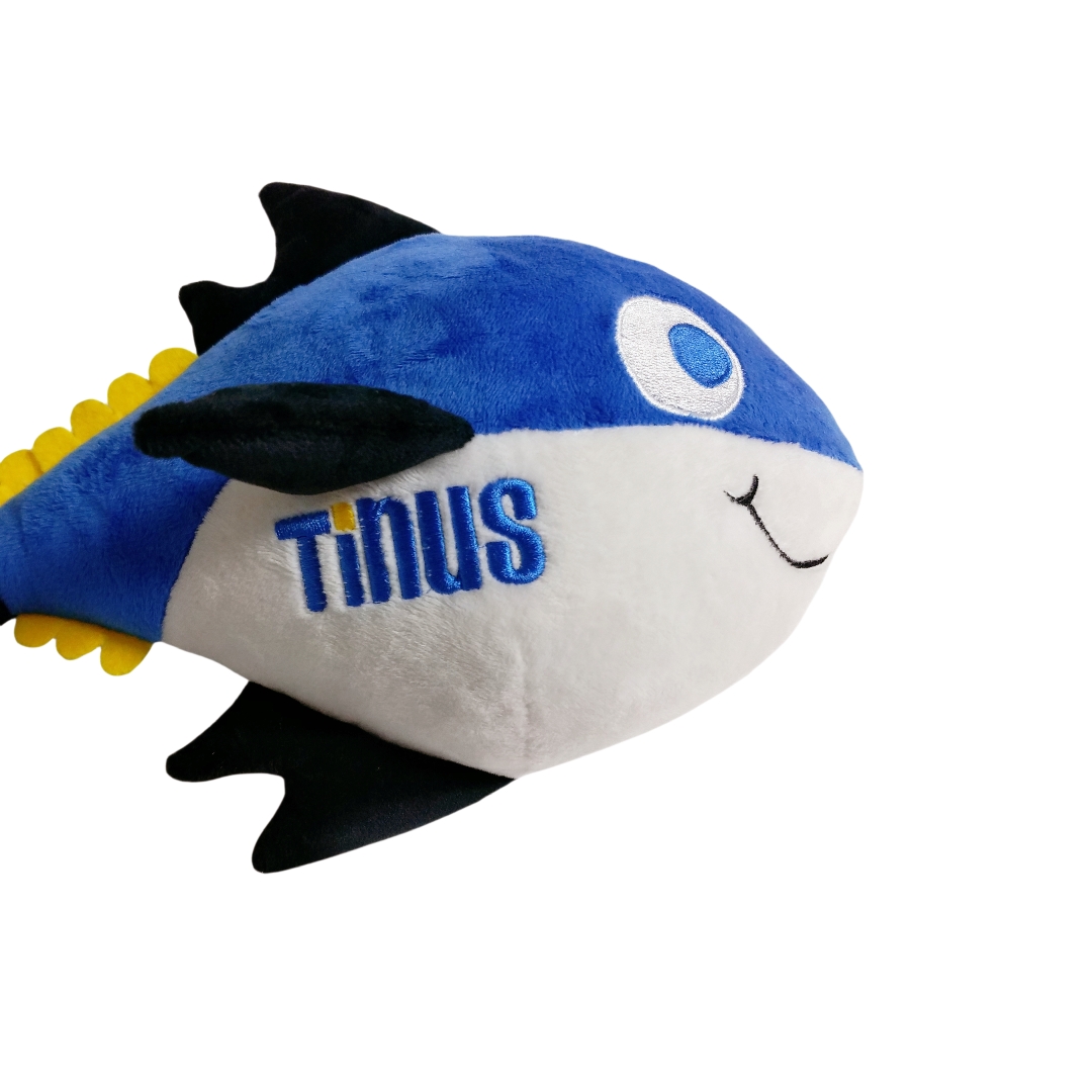 Tuna plush toy (8)