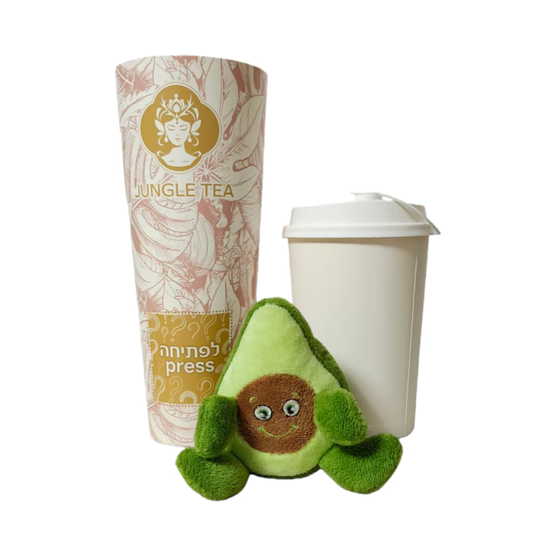 Custom Blind Box Packaging Plush Stuffed Cartoon Toy Gift