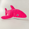 Big Whale Sea Animal Soft Plush Stuffed Custom Factory Gift Toys