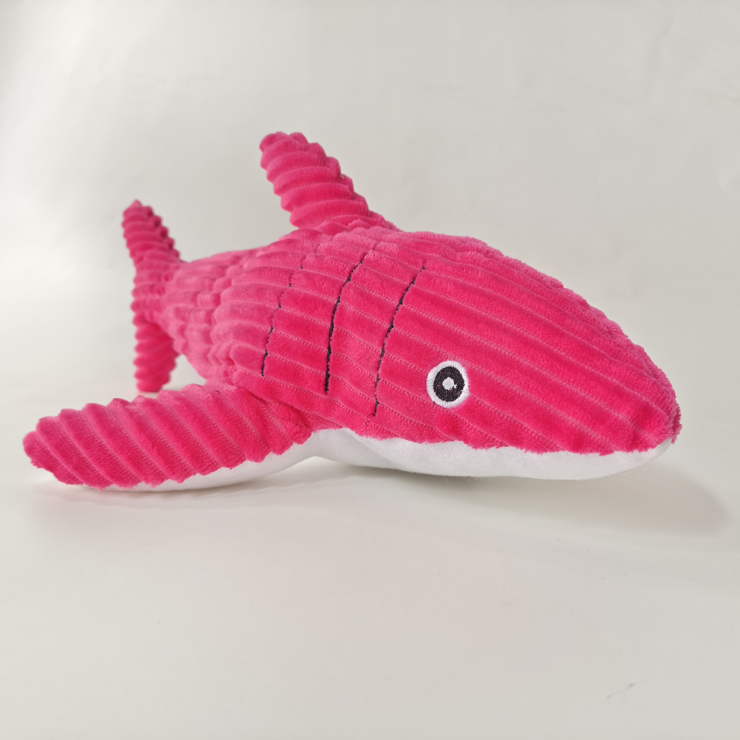 Big Whale Sea Animal Soft Plush Stuffed Custom Factory Gift Toys