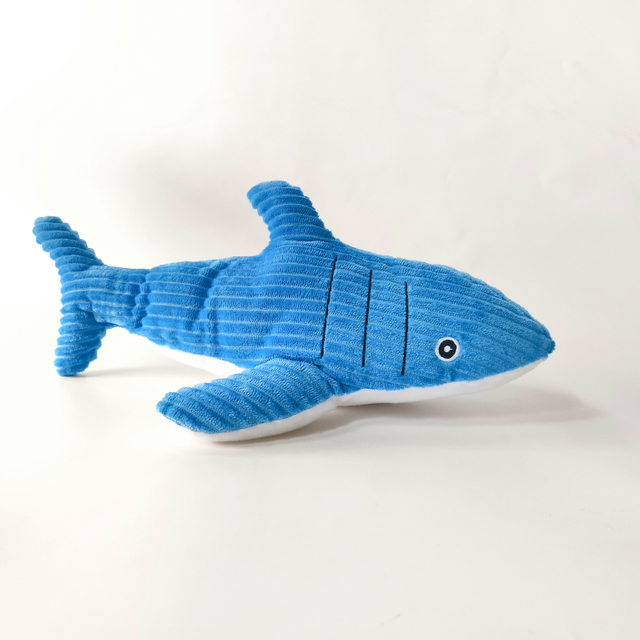 Big Whale Sea Animal Soft Plush Stuffed Custom Factory Gift Toys