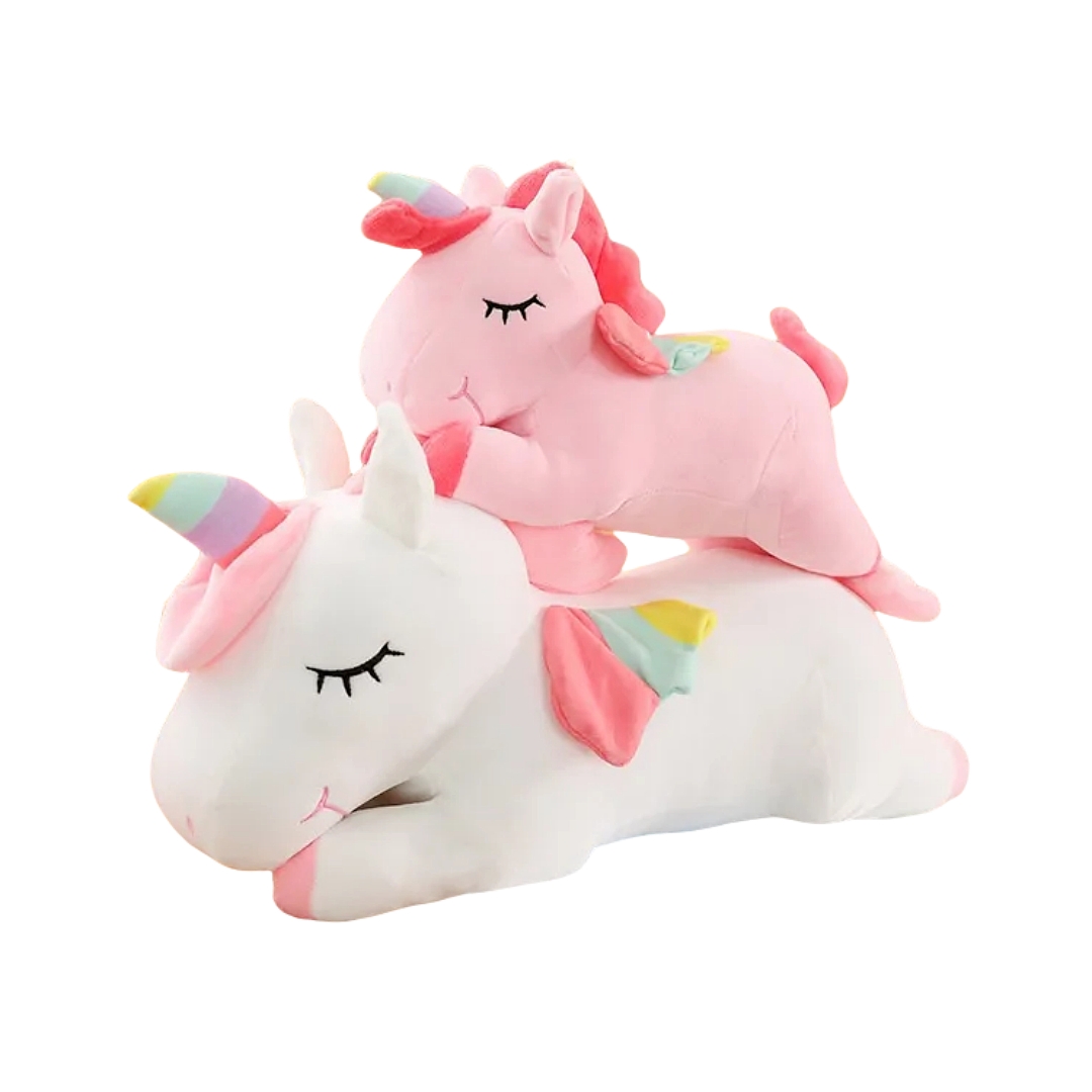 Giant Unicorn Toy Soft Plush Stuffed Wholesale Pillow