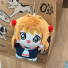 Custom Plush Anime Japan Character Cotton Stuffed Toy Doll