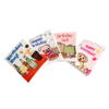 Birthday Cards Creative Soft Crinkle Funny Pet Dog Toys