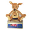 YD-B01 Australian Kangaroo with Baby Soft Plush Stuffed Animal Custom Mascot Toy