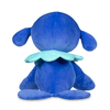 Blue Dolphin Pokemon OEM Plush opgestopte sagte dierepromosie speelgoed