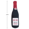 YD-BD026 Bottle Shape Custom Classical Hot Sale Pet Git Dog Toy