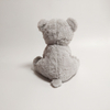 Glow Polar Bear LED Stuffed Animals Night Light Soft Plush Adorable Floppy Toy Gift for Kids