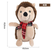YD-BD021 Christmas Gift Plush Wholesale Dog Toys