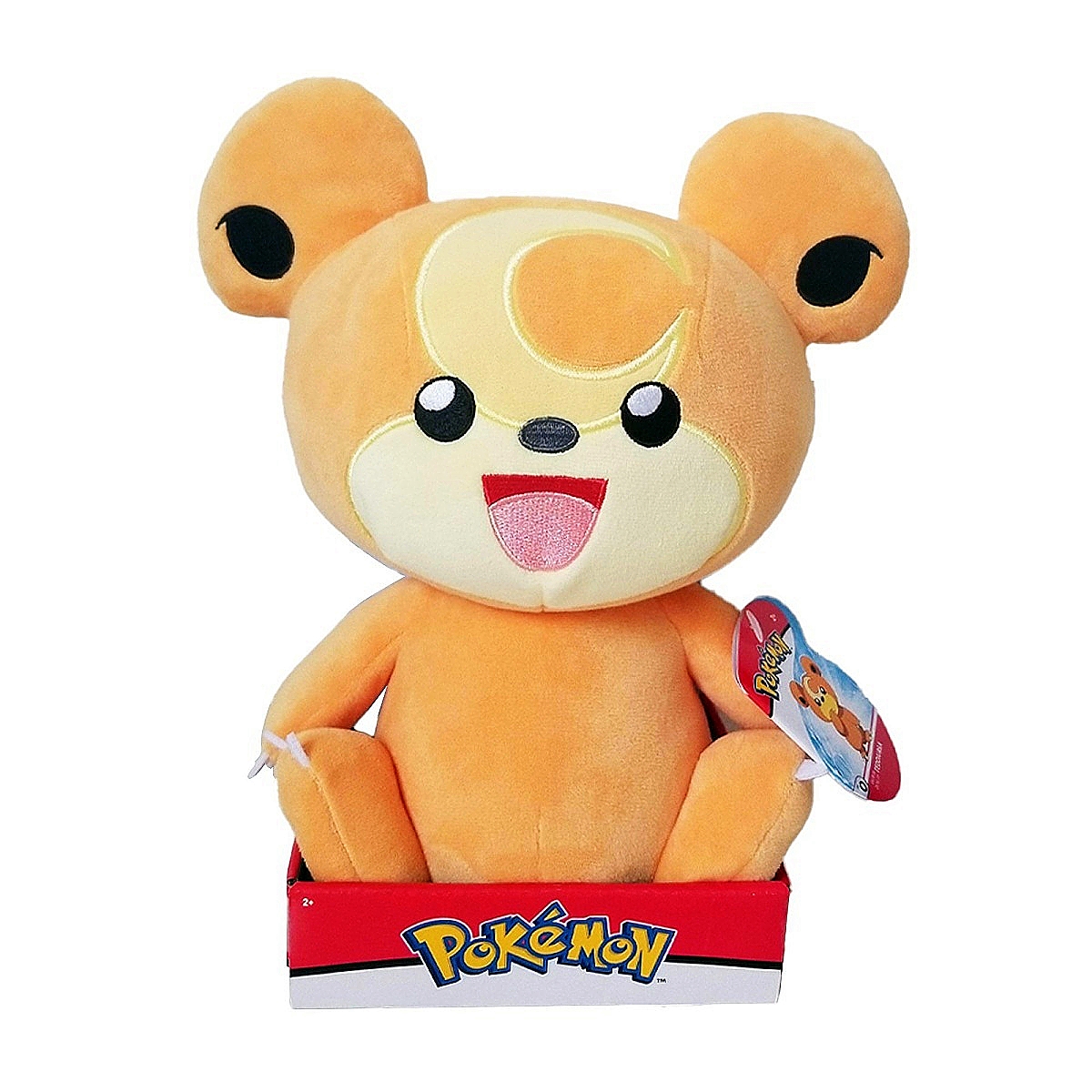 Pokemon Plush Toys Choices Stuffed Custom Animal Collection Toys