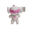 Robot Plush Custom Soft Custom DIY Stuffed Doll Gift Kids Toys