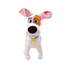 Dalmatian Plush Dog Movie Cartoon Mascot Soft Stuffed Animal Toy