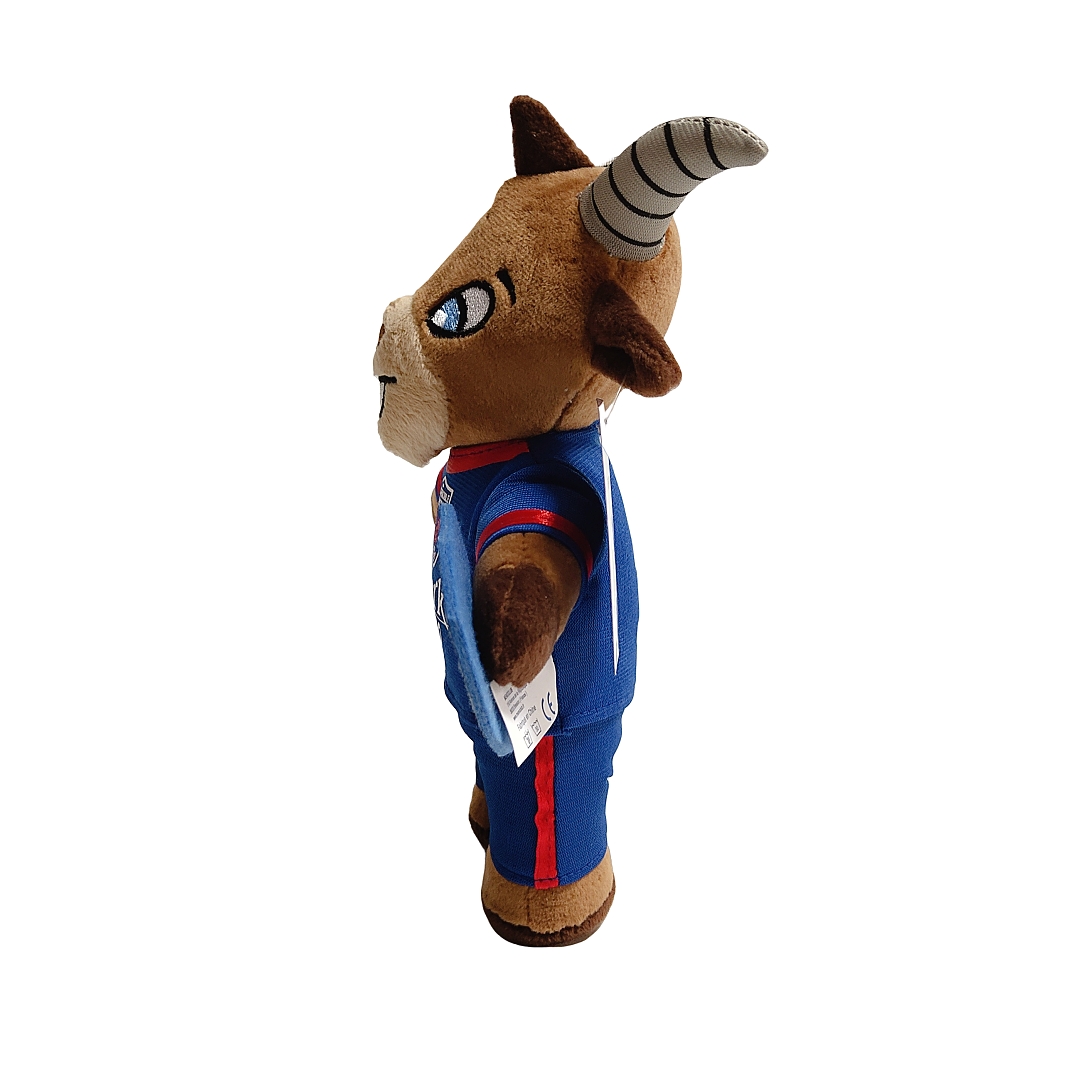 Buky goat plush toy (7)