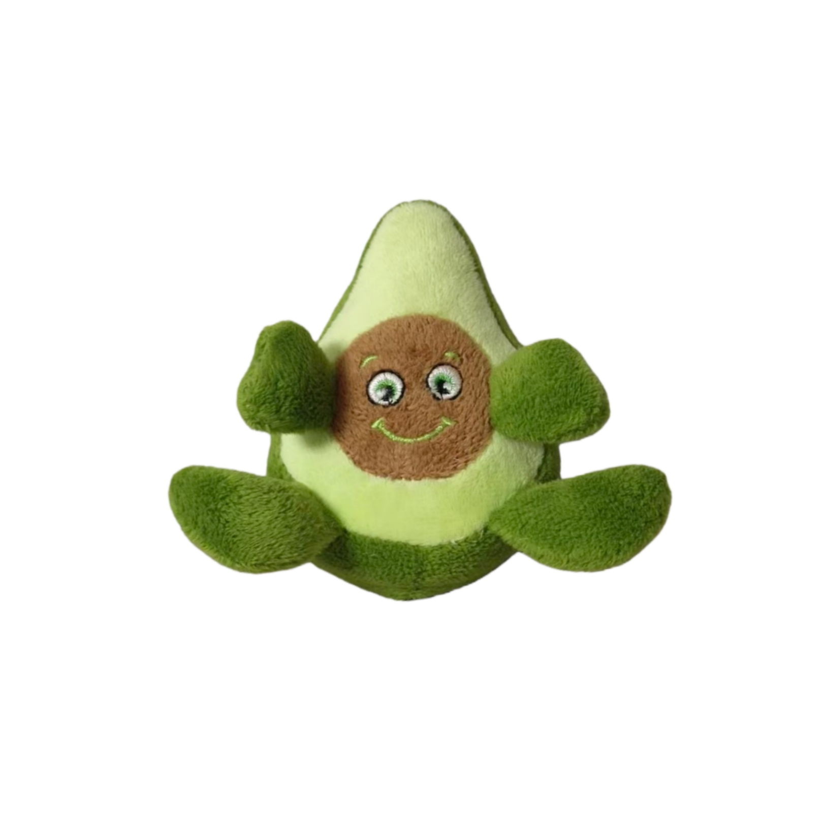 Custom Blind Box Packaging Plush Stuffed Cartoon Toy Gift