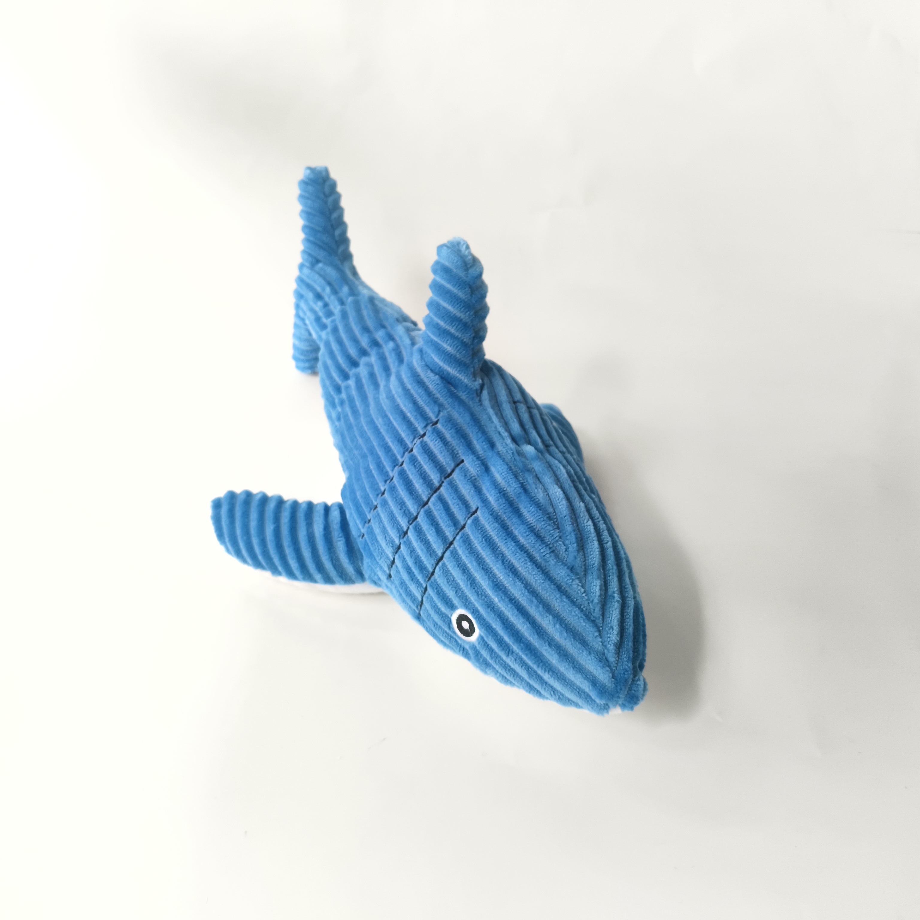 Big Whale Sea Animal Soft Plush Stuffed Custom Factory Gift Toys