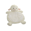 Lamb Animal Plush Soft Factory Wholesale Baby Play Mat