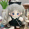 Custom Plush Anime Japanese Cartoon Cotton Stuffed Toy Doll