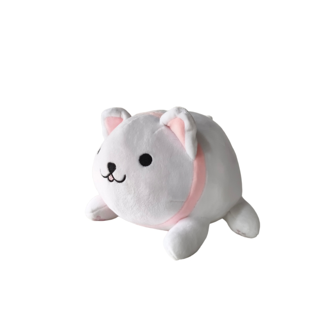 Soft Mini Dog Pillow Plush Animal Adorable Gift Cushion Wholesale Kids Toys