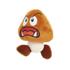Nintendo Mushroom Super Mario Goomba Cartoon OEM Plush Soft Custom Animal Toy