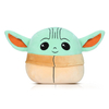Yoda Movie Star Figure Custom Made Hot Selling Factory Stuffed Plush Soft Toy