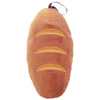 Wholesale Pet Toy Plush Stuffed Fast Food Dog Chew Squeaky Toy