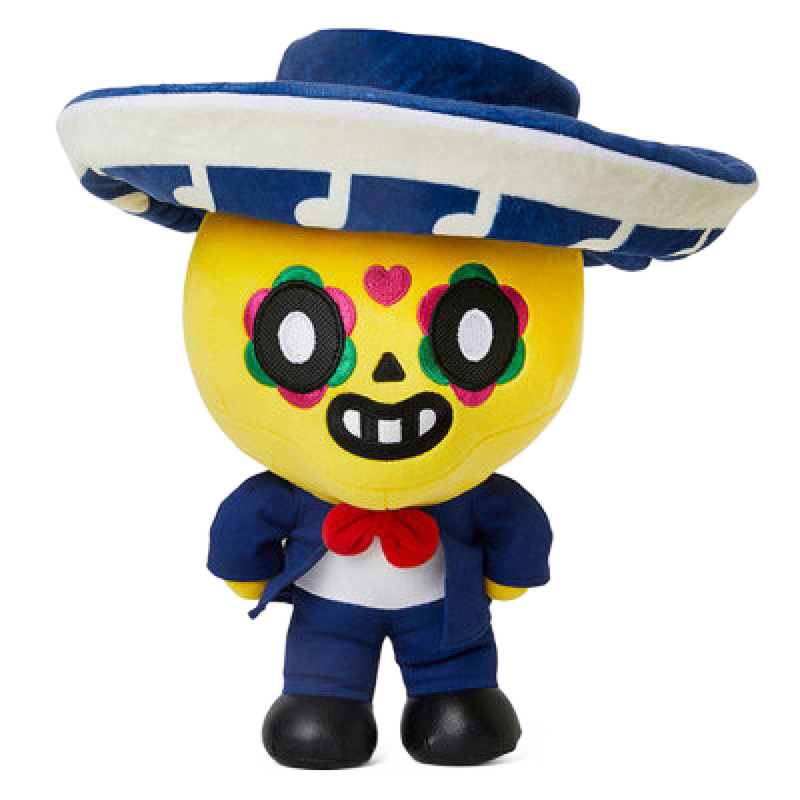 Wholesale Video Game Plush Stuffed Cartoon Character Toy Doll Child Gift