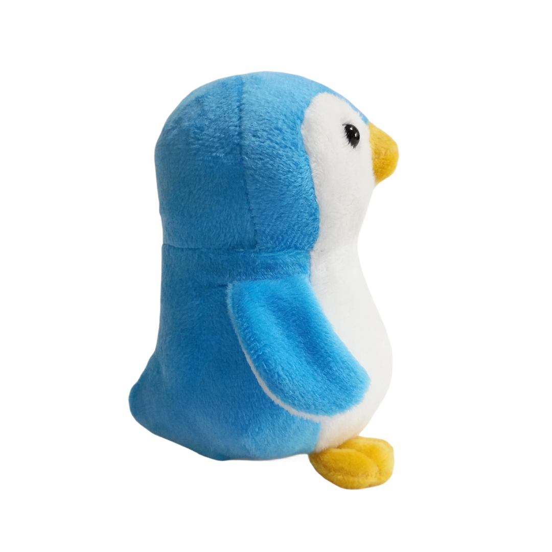 penguin plush toy 14cm 62G (9)_副本