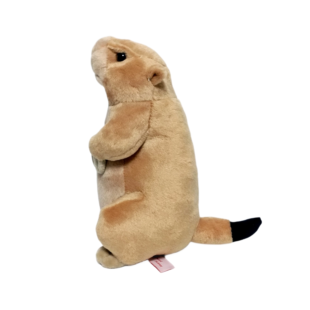 Prairie Dog Soft Fluffy Plush Animal Stuffed Animal Custom Kids Gift Toys