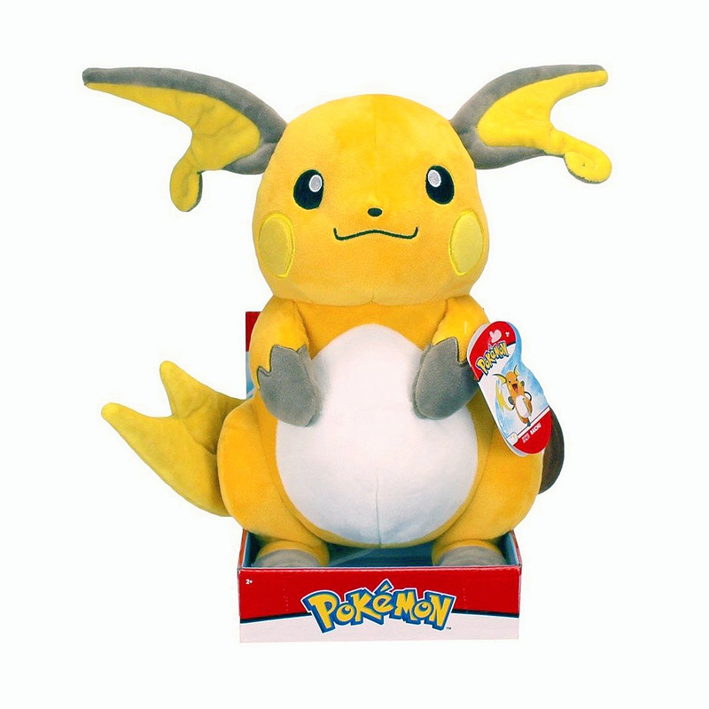 Pokemon Plush Toys Choices Stuffed Custom Animal Collection Toys