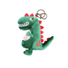 Brand Dinosaur Soft Plush Cute Stuffed Toy CE Gift Keychain