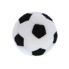 Plush Soccer Balls Fluffy Stuffed Toy Pillow Soft Doll Gift for Kids