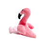 Flamingo Pink Plush Cute Soft Custom Stuffed Cute Toy