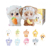 Plush Cute Collective Mystery Exquisite Soft Custom Bear Toys in Blind Box