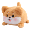 Custom Tail Wagging Toy Plush Stuffed Soft Fluffy Animal Cat Doll