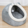 Suitable for Dog And Cat Pet Plush Cat Nest Factory Custom Dog House