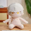 Naked Sexy Plush Star Doll Popular Well Stuffed Custom Soft Toy