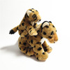 Leopard Realistic Stuffed Fluffy Soft Plush Anime Customized Toy
