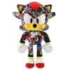 High Quality Printing Doll Plush Stuffed Cartoon Character Toy for Boy