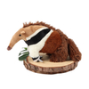 Custom Plush Stuffed Simulated Anteater Toy Doll Child Gift