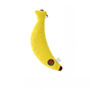Fruit Series Plush Stuffed Custom Pet Chew Dog Interactive Squeaky Toy